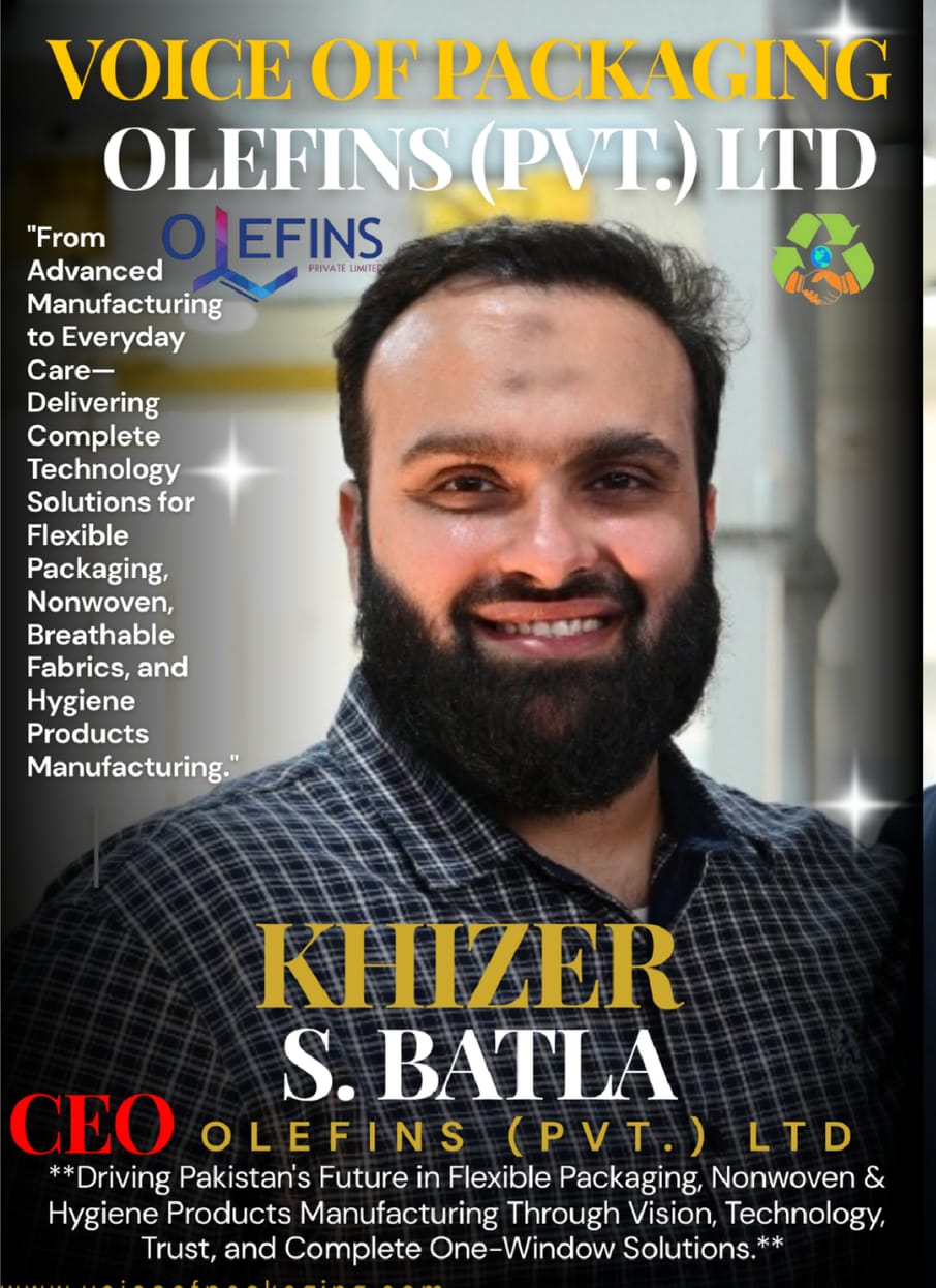 Olefins Private Limited (PVT.) LTD | ENGINEERING THE FUTURE OF FLEXIBLE PACKAGING & HYGIENE MANUFACTURING