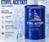 FROM CHEMICAL QUALITY TO PACKAGING EXCELLENCE.