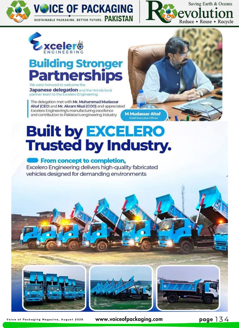 Excelero Engineering | BUILDING STRONGER PARTNERSHIPS